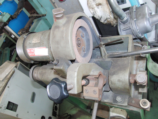 152768 ピン研削盤 チャンピオン  PF-1の写真2