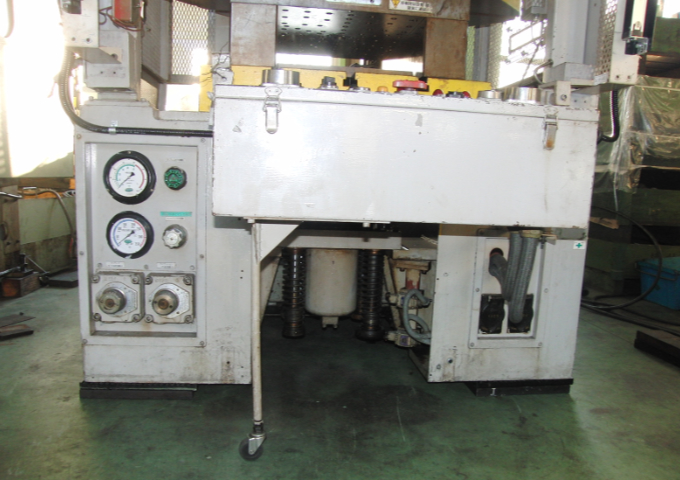 152792 油圧プレス アミノ 1981 PV050Kの写真4