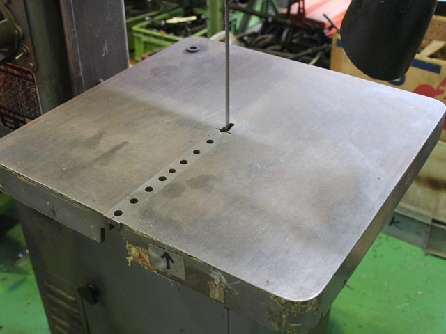 153372 コンターマシン キヨタ  KY-300の写真2