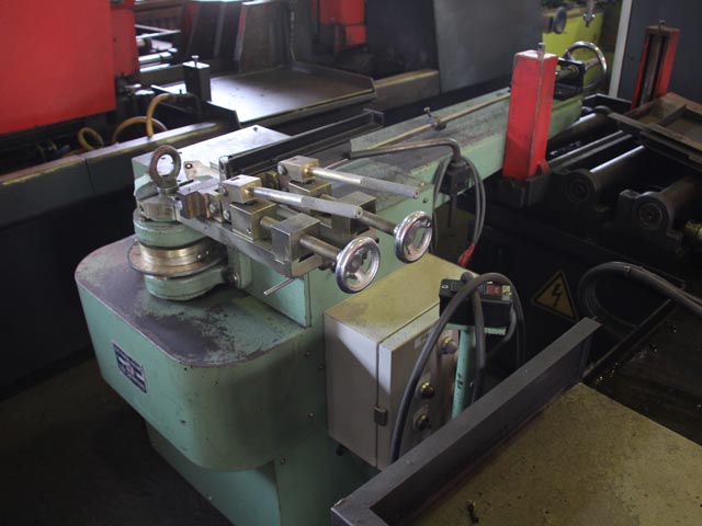 156197 パイプベンダー 大洋エンジニアリング  PB-M30の写真2