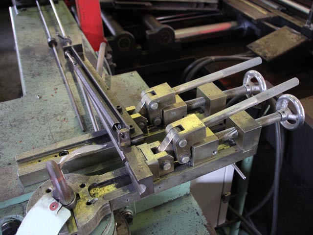 156197 パイプベンダー 大洋エンジニアリング  PB-M30の写真3