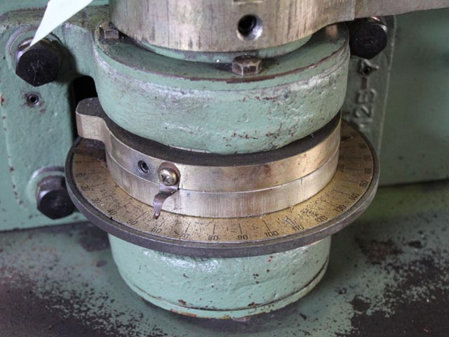 156197 パイプベンダー 大洋エンジニアリング  PB-M30の写真5