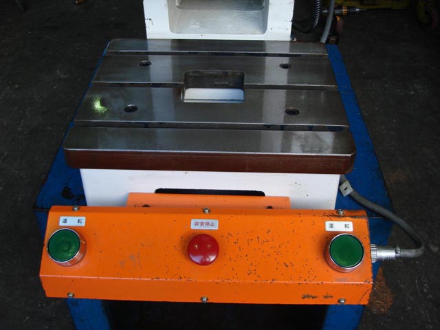 157025 油圧プレス JAM  HYP505Hの写真4