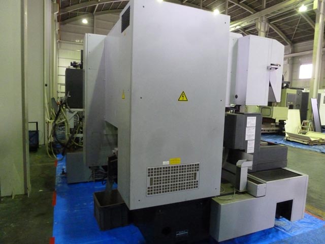 157279 ワイヤーカット ソディック  AQ537Lの写真4