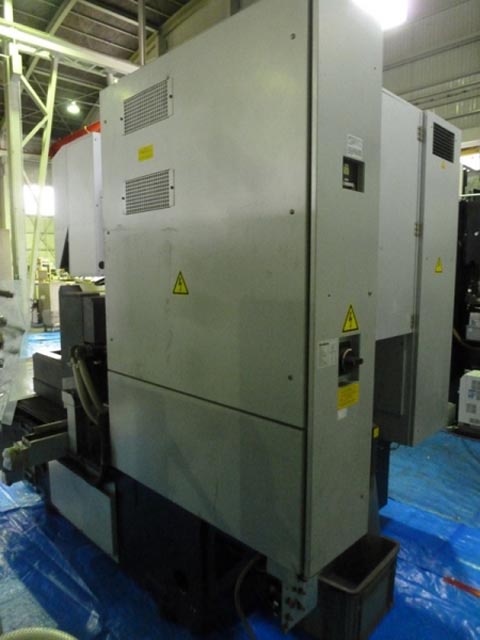 157279 ワイヤーカット ソディック  AQ537Lの写真5