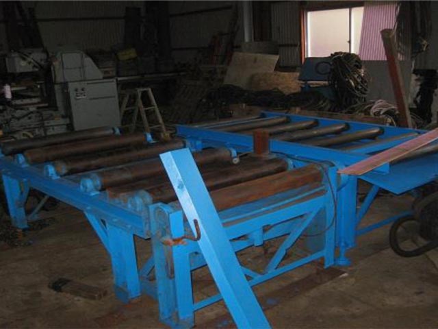 157314 バンドソー 大東精機  ST-4565の写真2