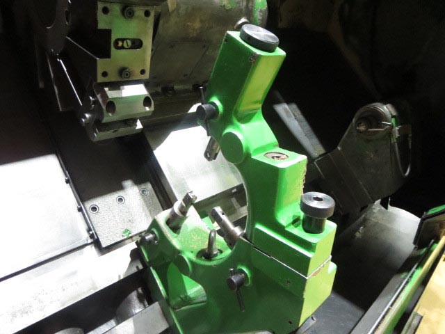 158097 NC旋盤 池貝  TU30の写真7