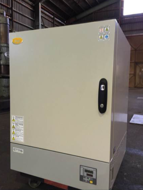 161354 乾燥炉 アスワン  ON-450の写真1