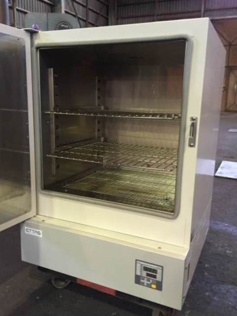 161354 乾燥炉 アスワン  ON-450の写真2