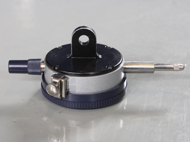 167370 ダイヤルゲージ ミツトヨ  2046Sの写真3