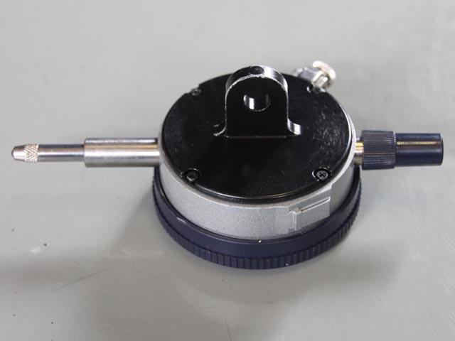 167370 ダイヤルゲージ ミツトヨ  2046Sの写真4