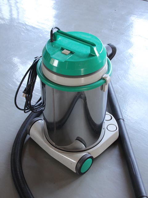 167675 集塵機(掃除機) マキタ  M440の写真3