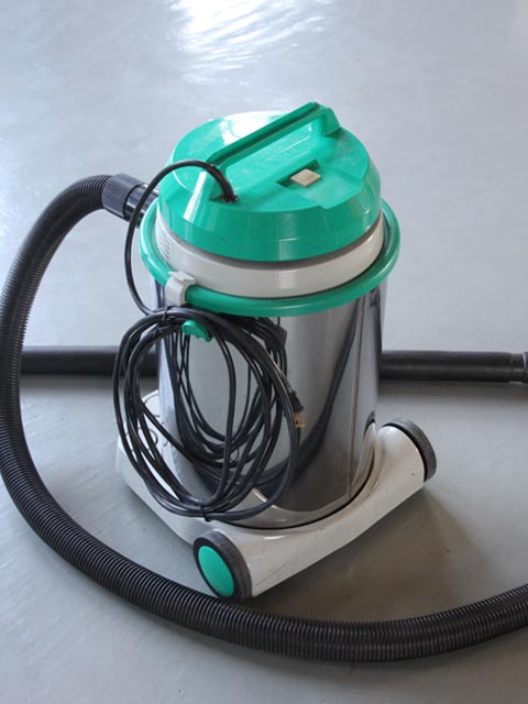 167675 集塵機(掃除機) マキタ  M440の写真4