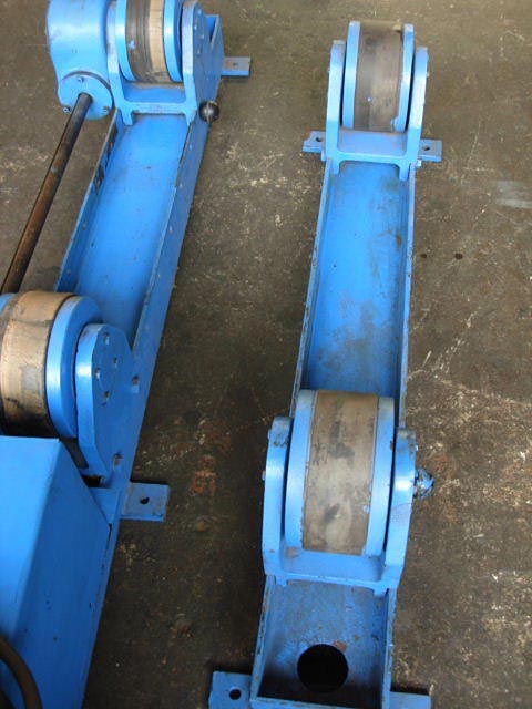 169537 ターニングロール マツモト機械  RD-3-Mの写真4