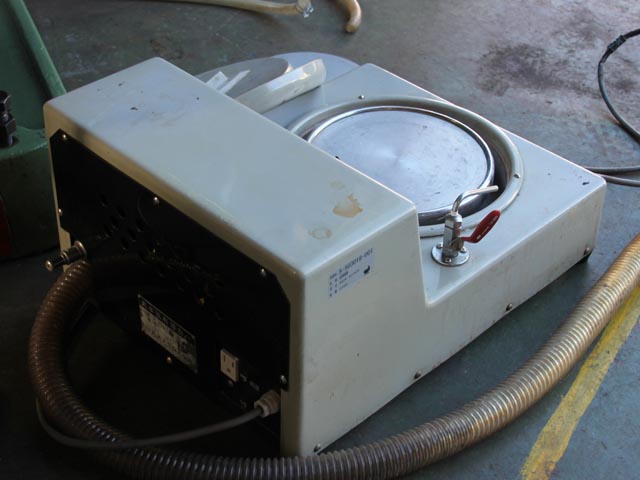 172036 試料琢磨機 丸本工業  5629の写真3