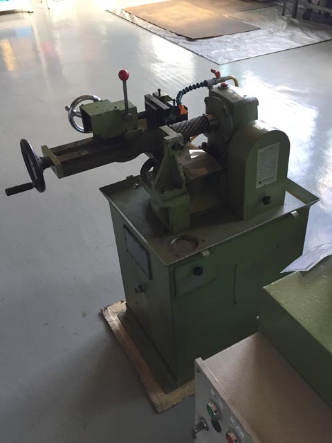 174199 パイプえぐり機 ワイエス工機  YS-BNの写真04