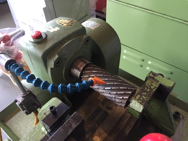 174199 パイプえぐり機 ワイエス工機  YS-BNの写真06