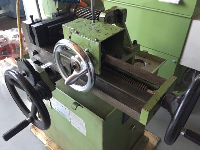 174199 パイプえぐり機 ワイエス工機  YS-BNの写真09