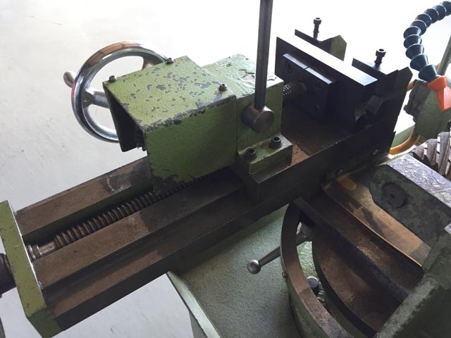 174199 パイプえぐり機 ワイエス工機  YS-BNの写真10