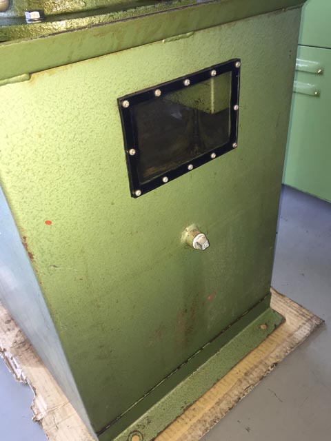 174199 パイプえぐり機 ワイエス工機  YS-BNの写真14