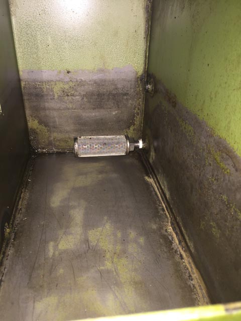 174199 パイプえぐり機 ワイエス工機  YS-BNの写真15