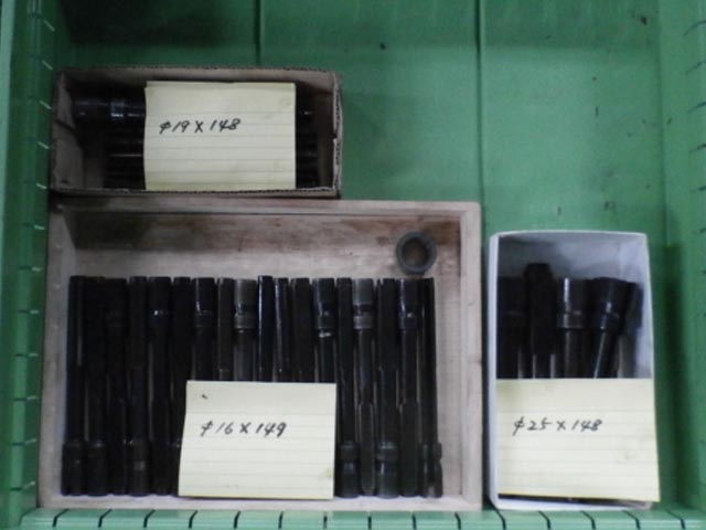 175431 横型ホーニング盤 富士ホーニング  FK-8Aの写真5