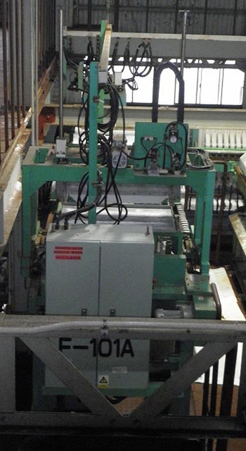 178380 フィルタープレス マキノ  F-101の写真3