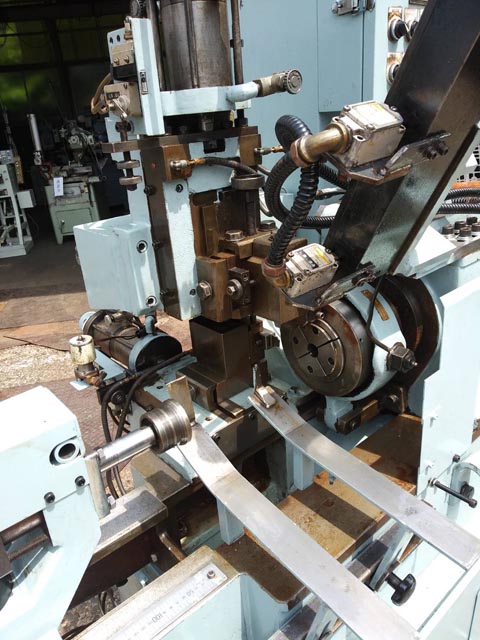 179227 パイプ切断機 モリ工業  PCP-65N2の写真07