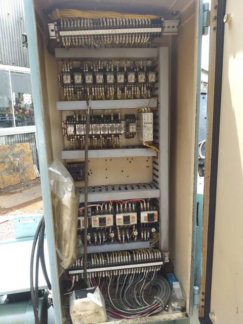 179227 パイプ切断機 モリ工業  PCP-65N2の写真09