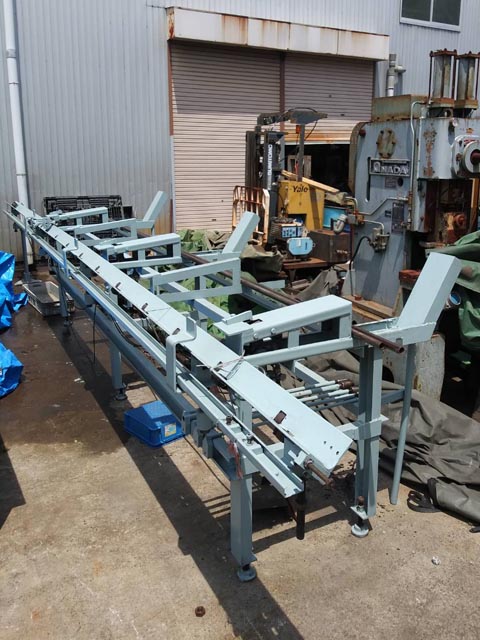 179227 パイプ切断機 モリ工業  PCP-65N2の写真10