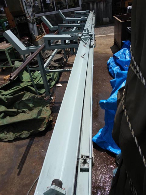 179227 パイプ切断機 モリ工業  PCP-65N2の写真14