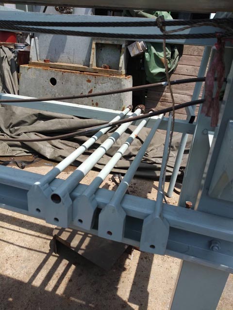 179227 パイプ切断機 モリ工業  PCP-65N2の写真16