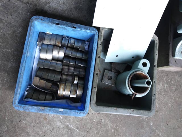 179227 パイプ切断機 モリ工業  PCP-65N2の写真19