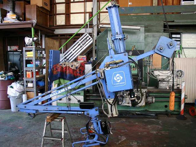 183829 バラマン メドマン  BMC-75の写真1