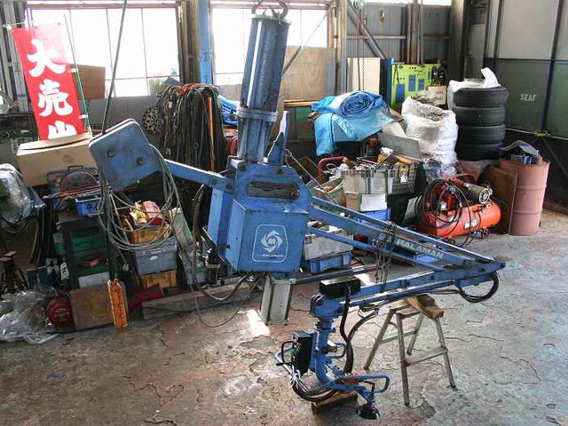 183829 バラマン メドマン  BMC-75の写真2