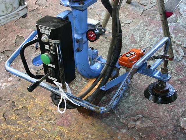 183829 バラマン メドマン  BMC-75の写真3