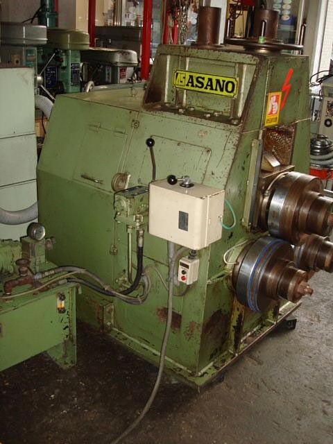 184859 アングルベンダー アサノ  RA-3の写真1