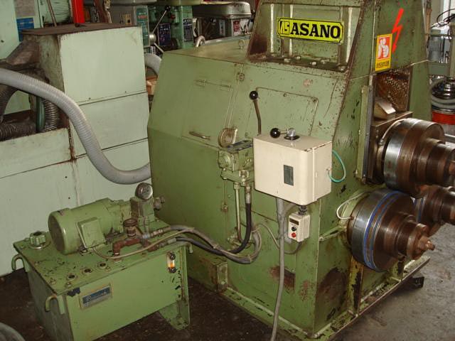 184859 アングルベンダー アサノ  RA-3の写真2