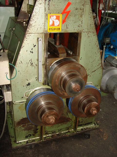 184859 アングルベンダー アサノ  RA-3の写真4