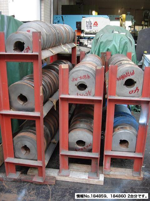 184859 アングルベンダー アサノ  RA-3の写真6