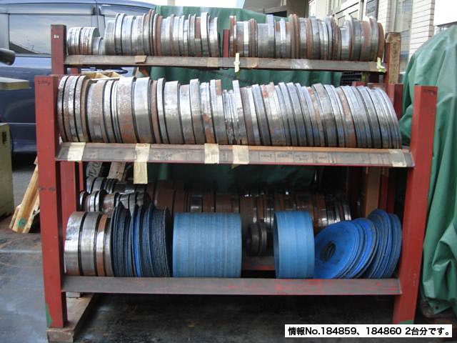 184859 アングルベンダー アサノ  RA-3の写真8