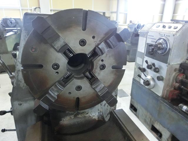186320 旋盤 中部工機 1970 LL-1000の写真4