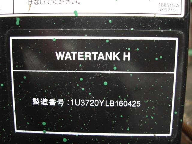 186456 スポット溶接機 パナソニック  YR-150SRAの写真7