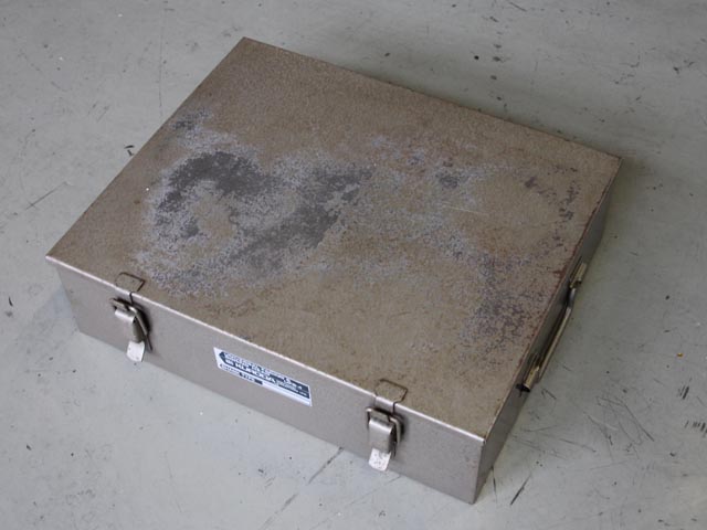 187312 ボーリングヘッド 黒田精工  UFB-4 MT-4の写真01