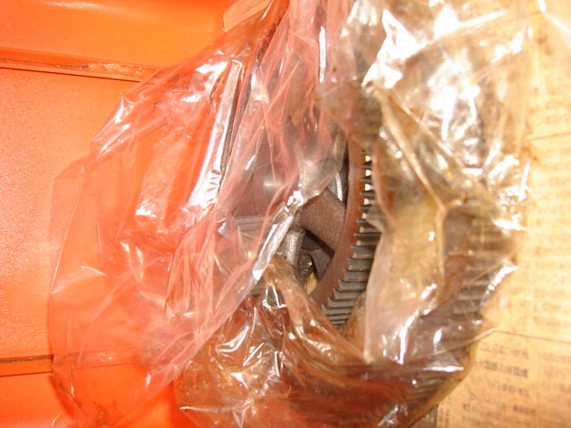 187529 旋盤 立谷川  UL-1000の写真09