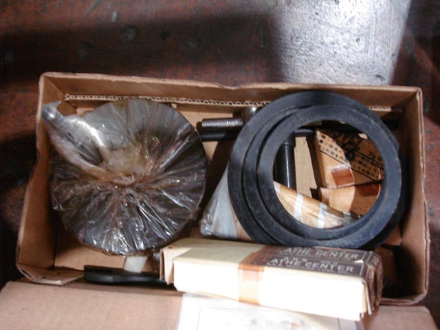 187529 旋盤 立谷川  UL-1000の写真11