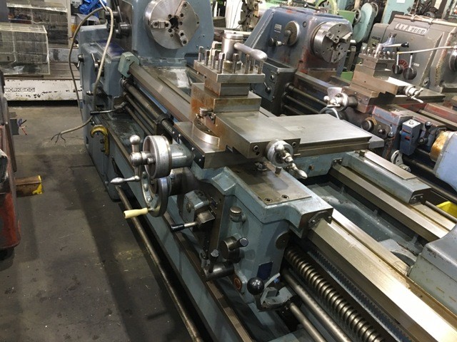 188085 旋盤 森精機  MR-2000の写真06