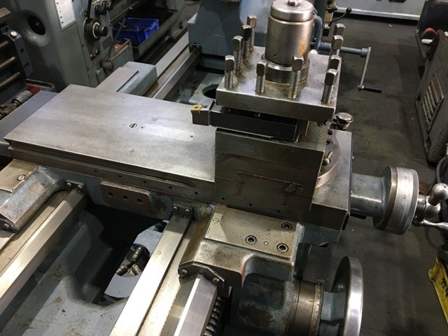 188085 旋盤 森精機  MR-2000の写真07