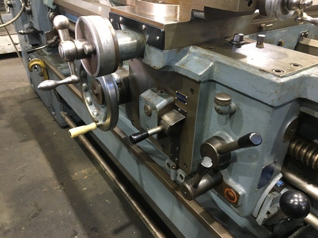 188085 旋盤 森精機  MR-2000の写真09