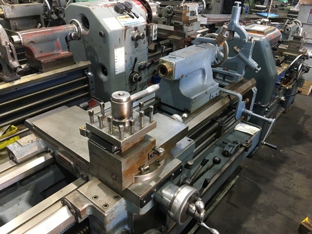 188085 旋盤 森精機  MR-2000の写真10